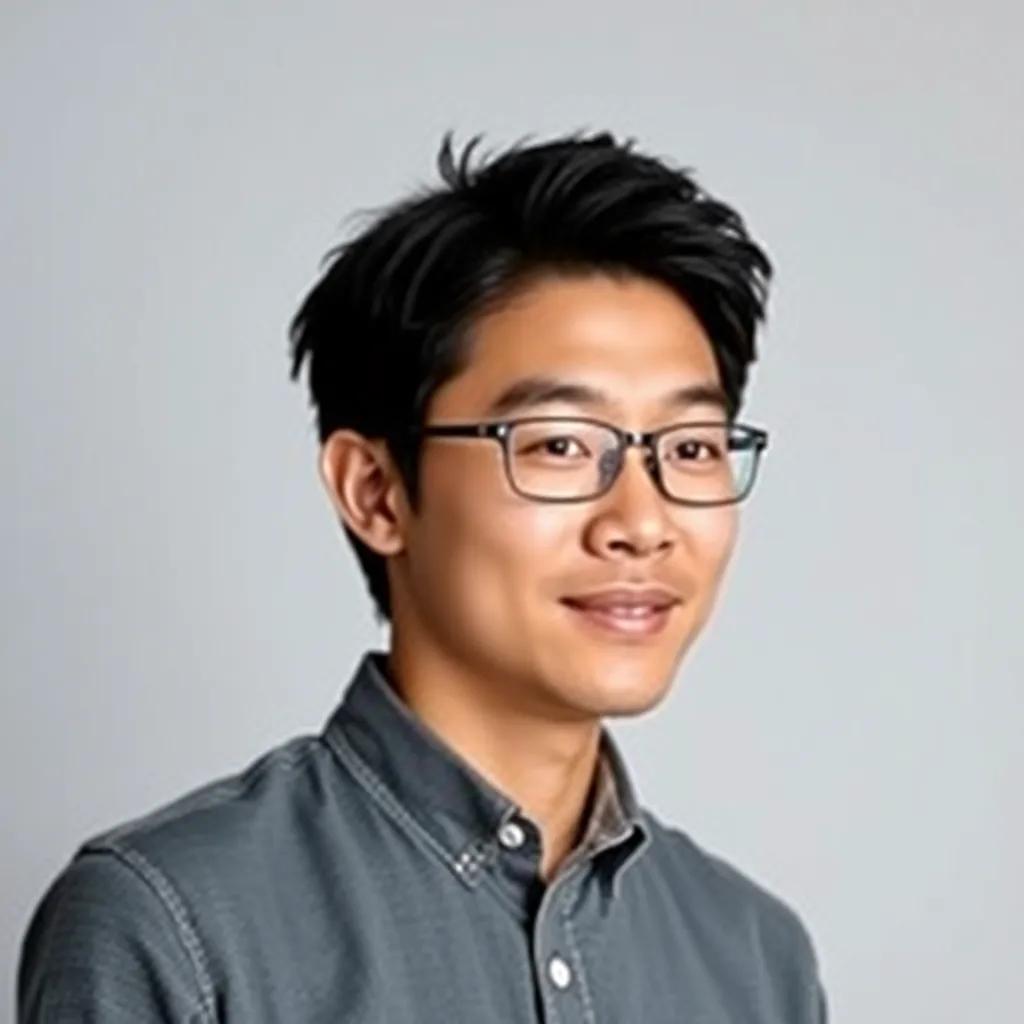 Michael Chen